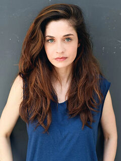 Anne Werner
